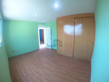 Casa en condominio en venta en Lomas de Lindavista El Copal, Tlalnepantla de Baz, México
