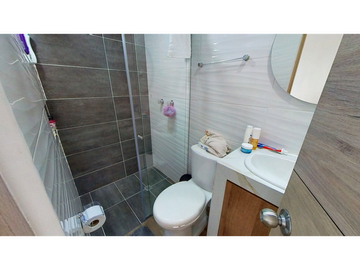 APARTAMENTO EN VENTA CALI SUR LA ALBORADA 3P C/A