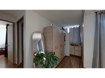 APARTAMENTO EN VENTA CALI SUR LA ALBORADA 3P C/A
