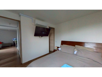 APARTAMENTO EN VENTA CALI SUR LA ALBORADA 3P C/A