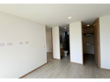 Vendo apartamento en Loma del Escobero Envigado, hermosa vista