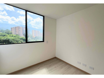Vendo apartamento en Loma del Escobero Envigado, hermosa vista