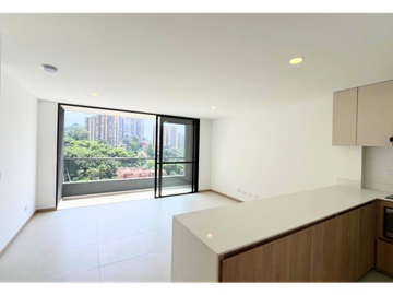 Vendo apartamento en Loma del Escobero Envigado, hermosa vista