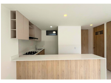 Vendo apartamento en Loma del Escobero Envigado, hermosa vista