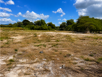 VENTA DE TERRENO EN FELIPILLO - TATARE