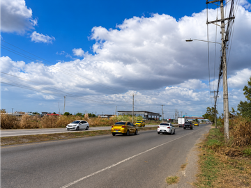 VENTA DE TERRENO EN FELIPILLO - TATARE
