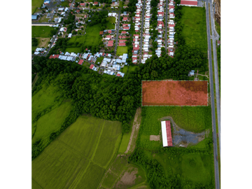 VENTA DE TERRENO EN FELIPILLO - TATARE