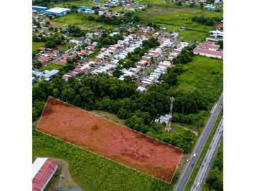 VENTA DE TERRENO EN FELIPILLO - TATARE