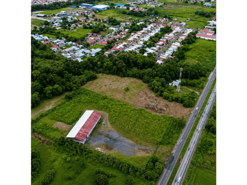 VENTA DE TERRENO EN FELIPILLO - TATARE