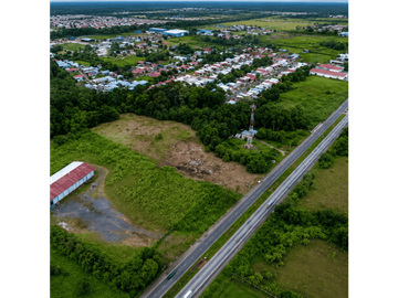 VENTA DE TERRENO EN FELIPILLO - TATARE