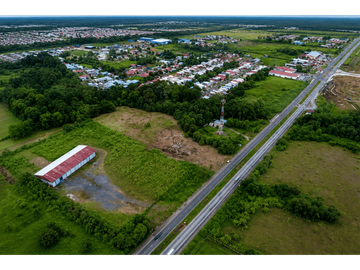 VENTA DE TERRENO EN FELIPILLO - TATARE