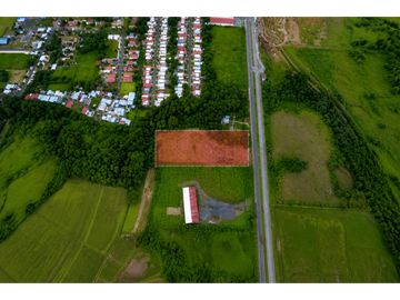VENTA DE TERRENO EN FELIPILLO - TATARE