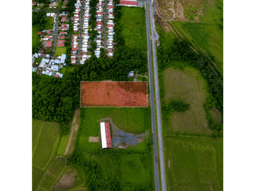 VENTA DE TERRENO EN FELIPILLO - TATARE