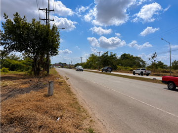 VENTA DE TERRENO EN FELIPILLO - TATARE