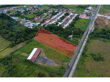 VENTA DE TERRENO EN FELIPILLO - TATARE
