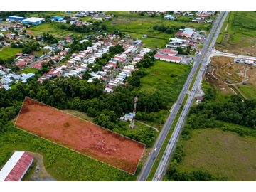 VENTA DE TERRENO EN FELIPILLO - TATARE