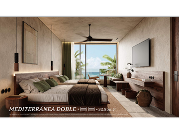 Cesión de derechos en  MAWALA  Bay of Dreams