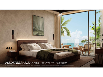 Cesión de derechos en  MAWALA  Bay of Dreams