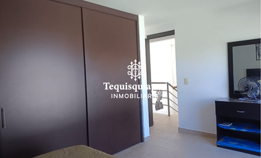 Casa en renta Fraccionamiento Residencial Haciendas Tequisquiapan