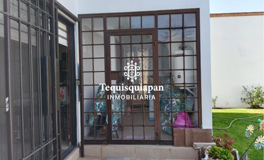 Casa en renta Fraccionamiento Residencial Haciendas Tequisquiapan