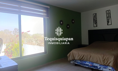 Casa en renta Fraccionamiento Residencial Haciendas Tequisquiapan