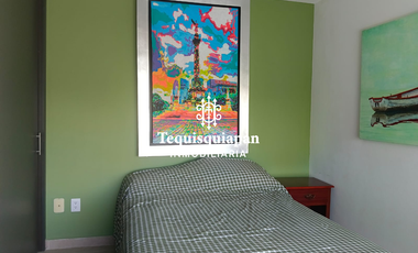 Casa en renta Fraccionamiento Residencial Haciendas Tequisquiapan