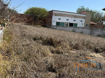 Terreno en Venta en Club de Golf Tequisquiapan | Bistorta