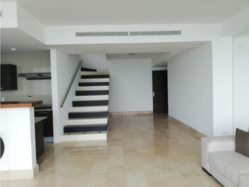 Venta apartamento en PH GRAND TOWER, Amoblado