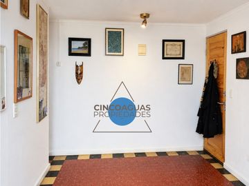 Departamento en Viña Forestal Alto