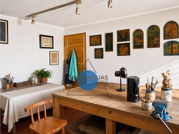 Departamento en Viña Forestal Alto