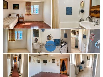 Departamento en Viña Forestal Alto
