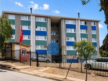 Departamento en Viña Forestal Alto