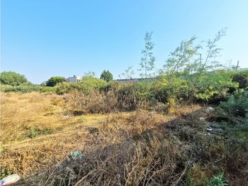 VENTA DE TERRENO EN CHALCO CENTRO ESTADO DE MEXICO