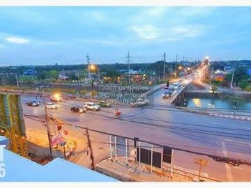 FOR RENT Commercial Building The Connect @ klong 5   CX-148435