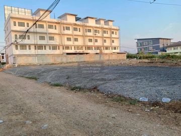 FOR RENT Commercial Building The Connect @ klong 5   CX-148435