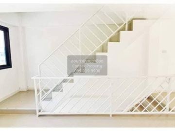 FOR RENT Commercial Building The Connect @ klong 5   CX-148435