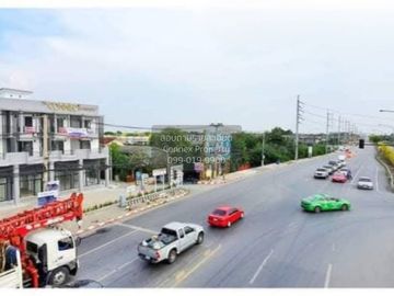 FOR RENT Commercial Building The Connect @ klong 5   CX-148435