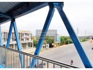 FOR RENT Commercial Building The Connect @ klong 5   CX-148435