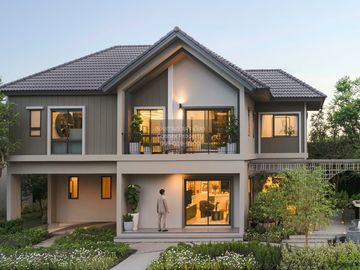 FOR SELL House PAVE Kanchana - Ratchaphruek  CX-148522