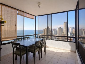 Venta Departamento de 3 dormitorios en Sector Sur