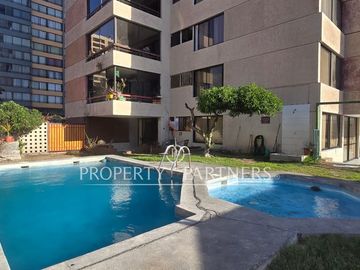 Venta Departamento de 3 dormitorios en Sector Sur