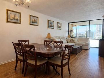 Venta Departamento de 3 dormitorios en Sector Sur