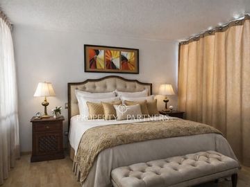 Venta Departamento de 3 dormitorios en Sector Sur
