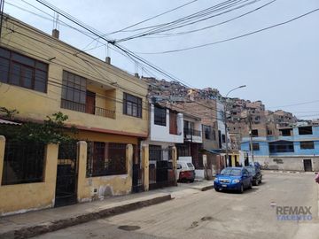 Gran Oportunidad: Casa En Venta Ideal Como Terreno Para Nuevo Proyecto