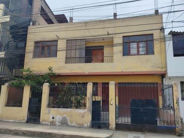 Gran Oportunidad: Casa En Venta Ideal Como Terreno Para Nuevo Proyecto