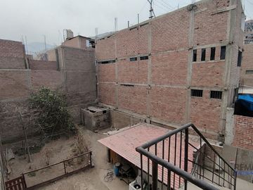 Gran Oportunidad: Casa En Venta Ideal Como Terreno Para Nuevo Proyecto
