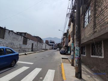 Gran Oportunidad: Casa En Venta Ideal Como Terreno Para Nuevo Proyecto