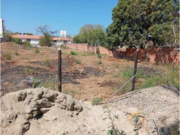 Lote cerca al aeropuerto Santa Marta Colombia