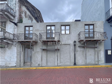VENTA EDIFICIOS PARA RESTAURAR EXCELENTE UBICACIÓN, CASCO VIEJO (4)