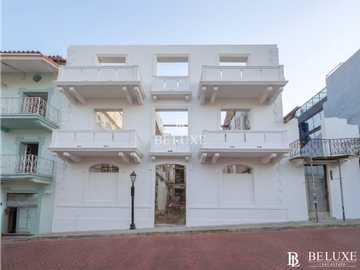 VENTA EDIFICIOS PARA RESTAURAR EXCELENTE UBICACIÓN, CASCO VIEJO (4)